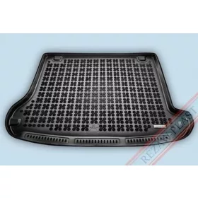   Opel Astra (G) Station Wagon (1998-2009) high-sided Rezaw-Plast size-specific luggage compartment tray