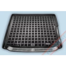   Opel Zafira B (2005-2014) high-sided Rezaw-Plast size-specific luggage compartment tray