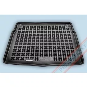  Opel Astra (J) Hatchback (2009-2015) high-rim Rezaw-Plast size-accurate luggage tray