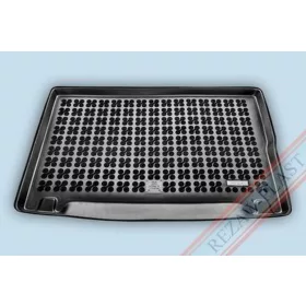   Opel MERIVA (B) (2010-2014) high-rim Rezaw-Plast size-specific luggage compartment tray