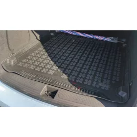   Opel Astra (K) Station Wagon (2015-2022) high rim Rezaw-Plast