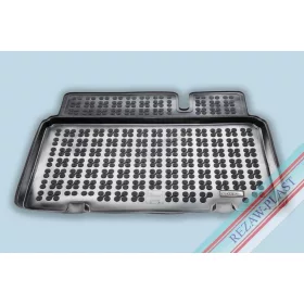   Opel Crossland X (2017-) high-rimmed Rezaw-Plast size-accurate luggage tray
