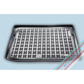   Opel Crossland X (2017-) high-rimmed Rezaw-Plast size-accurate luggage tray