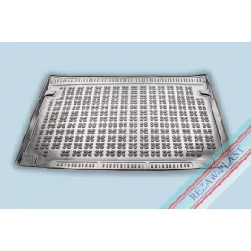   Citroen Berlingo (K9) / Peugeot Rifter / Opel Combo / Toyota Proace City Verso L1 ( 2018- ) high-rimmed luggage tray Rezaw-Plast