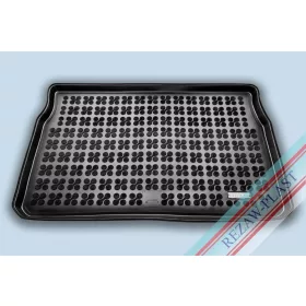   Peugeot 208 GTI (2013-2015) high-rim Rezaw-Plast size-accurate luggage compartment tray