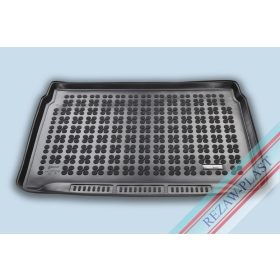   Peugeot 2008 (2019-) high-sided Rezaw-Plast size-specific luggage tray