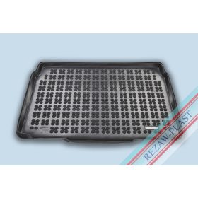   Peugeot 2008 (2019-) high-sided Rezaw-Plast size-specific luggage tray