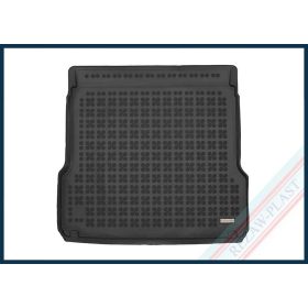   Peugeot 308 (P5) Hybrid Station Wagon ( 2021- ) magasperemű Rezaw-Plast méretpontos csomagtértálca