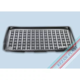   Renault ZOE (2019-) high-rim Rezaw-Plast size-accurate luggage tray