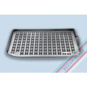   Renault Captur (II) (2019-) high-sided Rezaw-Plast size-specific luggage compartment tray