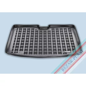   Renault Captur (II) (2019-) high-sided Rezaw-Plast size-specific luggage compartment tray