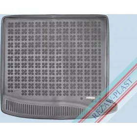  Renault Arkana (2019-) Rezaw-Plast size-accurate luggage tray