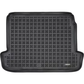   Renault Megane (II) Sedan (2002-2009) high-sided Rezaw-Plast size-specific luggage compartment tray
