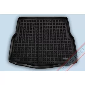   Renault LAGUNA (III) Hatchback (2007-2015) high-sided Rezaw-Plast size-specific luggage compartment tray