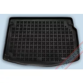   Renault Megane (III) Hatchback (2008-2016) with high rim Rezaw-Plast