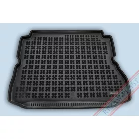   Renault GRAND SCENIC (III) (2009-2016) high-sided Rezaw-Plast size-specific luggage compartment tray