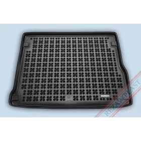 Renault SCENIC III (2009-2016) high-sided Rezaw-Plast