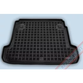   Renault FLUENCE (2009-2015) high-rimmed Rezaw-Plast size-accurate luggage tray