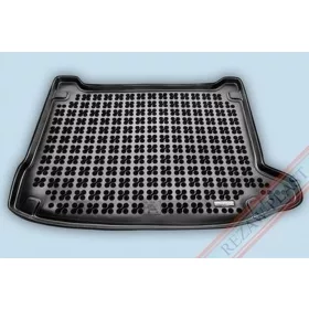   Dacia Lodgy (2012-2022) Premium Rezaw-Plast luggage compartment tray