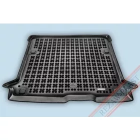   Dacia Dokker (2012-2021) high-rimmed Rezaw-Plast size-accurate luggage tray