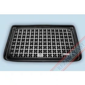   Renault Captur (I) (2013-2019) high-rimmed Rezaw-Plast size-accurate luggage tray
