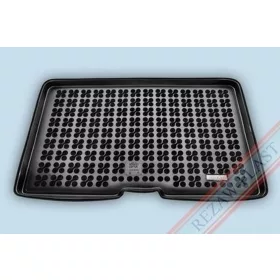   Renault Captur (I) (2013-2019) high-rimmed Rezaw-Plast size-accurate luggage tray