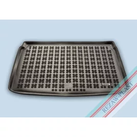 Renault Megane (IV) Hatchback (2016-) high-rim Rezaw-Plast