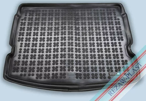 Renault Megane (IV) Station Wagon (2016-) high-rim Rezaw-Plast