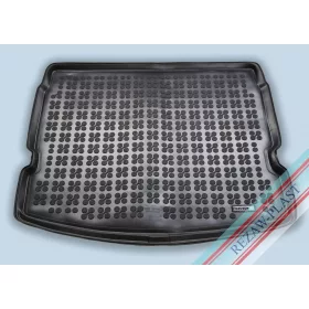   Renault Megane (IV) Station Wagon (2016-) high-rim Rezaw-Plast size-accurate luggage tray