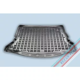   Renault GRAND SCENIC (IV) ( 2016- ) high-rim Rezaw-Plast size-accurate luggage tray