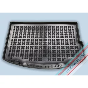 Renault SCENIC IV (2016-) high-sided Rezaw-Plast