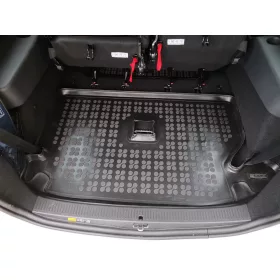   Dacia Lodgy Facelift (2017-2022) Premium Rezaw-Plast luggage tray