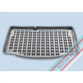   Renault Clio (V) Hatchback (2019-) high-sided Rezaw-Plast size-specific luggage compartment tray