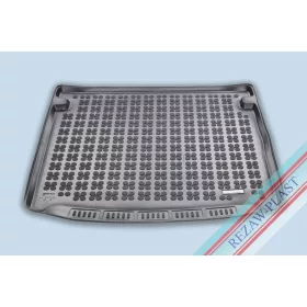   Volkswagen Tiguan ALLSPACE (2016-) high-rim Rezaw-Plast dimensionally accurate luggage compartment tray