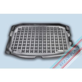   Seat Leon (IV) Hatchback ( 2020- ) magasperemű Rezaw-Plast méretpontos csomagtértálca