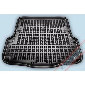   Skoda Octavia (II) Station Wagon (2004-2013) high-sided Rezaw-Plast size-specific luggage compartment tray