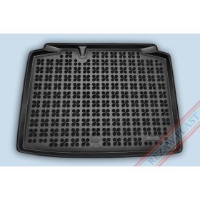   Skoda Rapid Spaceback (2013-2019) high-rim Rezaw-Plast size-accurate luggage tray