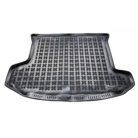   Skoda Kodiaq (2016-2023) 7-seater high-rim Rezaw-Plast size-specific luggage compartment tray