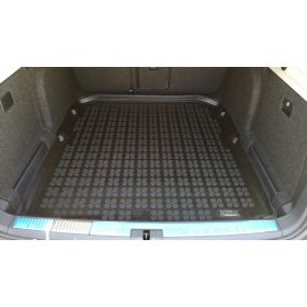   Skoda Superb III Station Wagon (2015-) high-sided Rezaw-Plast size-specific luggage compartment tray