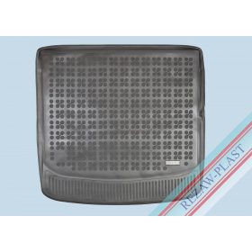   Skoda Enyaq ( 2020- ) Rezaw-Plast méretpontos csomagtértálca