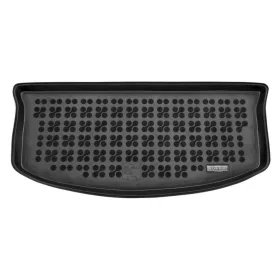  Suzuki SPLASH (5 passenger) ( 2008-2014 ) magasperemű Rezaw-Plast méretpontos csomagtértálca