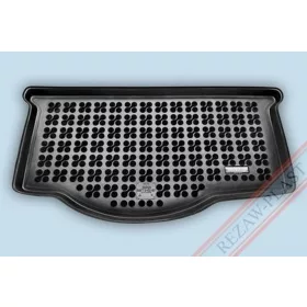   Suzuki Swift IV Hatchback ( 2010-2017 ) magasperemű Rezaw-Plast méretpontos csomagtértálca