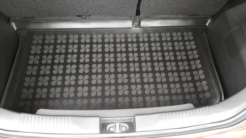 Suzuki Ignis (III) (2016-) high-rim Rezaw-Plast