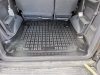 Toyota LAND CRUISER (J12) ( 2002-2009 ) magasperemű Rezaw-Plast méretpontos csomagtértálca