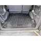 Toyota LAND CRUISER (J12) ( 2002-2009 ) magasperemű Rezaw-Plast méretpontos csomagtértálca