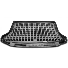   Toyota RAV4 III 5-door (2005-2012) high-rim Rezaw-Plast size-accurate luggage tray