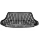 Toyota RAV4 III 5-door (2005-2012) high-rim Rezaw-Plast size-accurate luggage tray