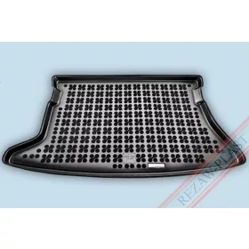   Toyota AURIS (E150) Hatchback (2006-2012) high-rim Rezaw-Plast size-accurate luggage tray