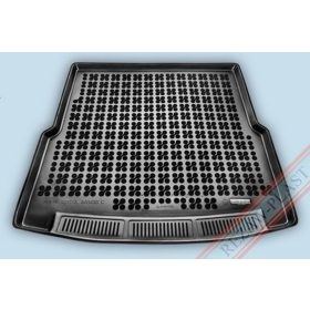   Toyota AVENSIS (T27) Station Wagon (2008-2018) high-sided Rezaw-Plast size-specific luggage tray without tabs