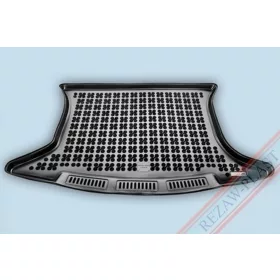   Toyota VERSO (2009-2018) high-rim Rezaw-Plast size-accurate luggage tray